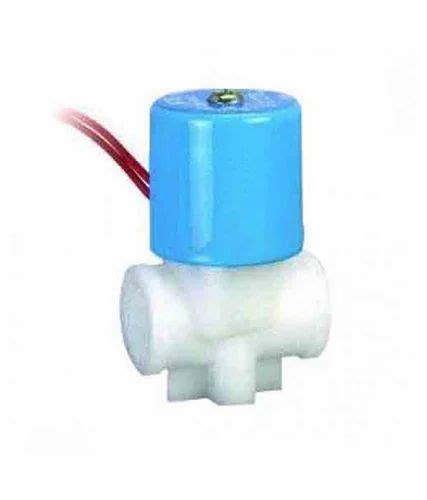 Ro Solenoid Valve At Best Price In New Delhi By Global Water World Id