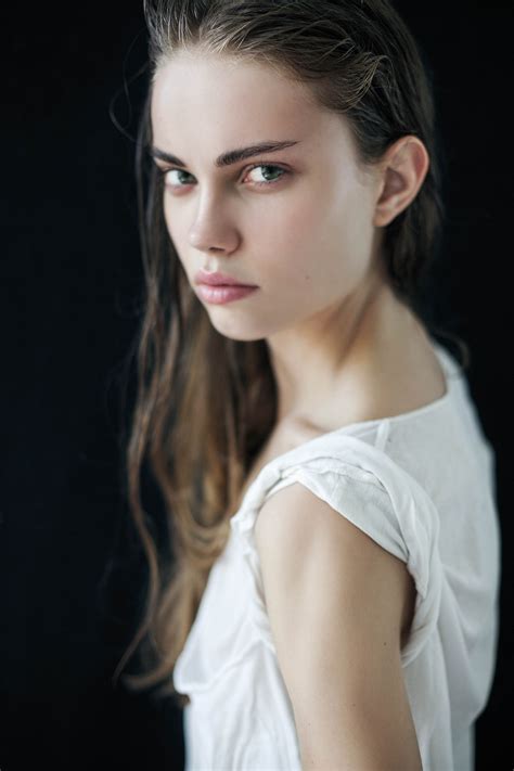 Photo Of Fashion Model Daria Piotrowiak Id 562406 Models The Fmd