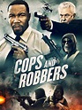 Cops and Robbers - Movie Reviews