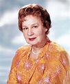 Shirley Booth | Shirley booth, Classic hollywood, Hazel tv show