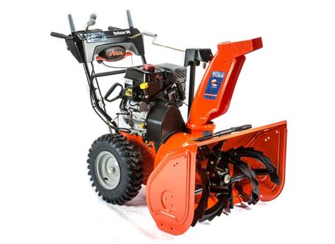 Best Snow Blower Reviews Consumer Reports