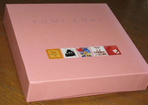 松任谷由実 YUMING Sweets8CD12枚セットとレアな箱 bjmpmpc