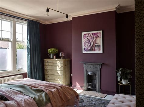 My Favorite Moody Paint Colors From Sherwin Williams Sg Style