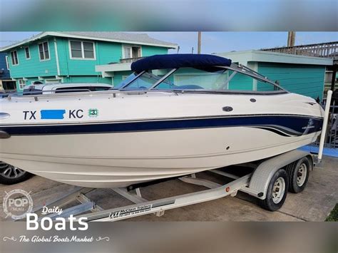 2005 Chaparral Boats 22 For Sale View Price Photos And Buy 2005