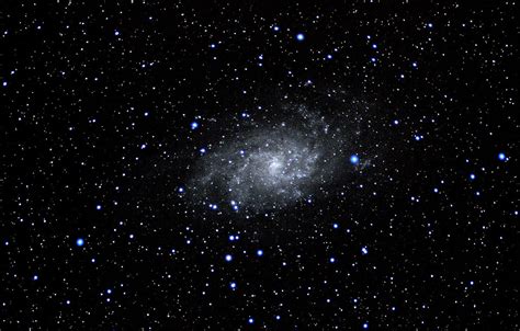 M3317121701a Messier 33 Local Group Galaxy In Triangulu Flickr