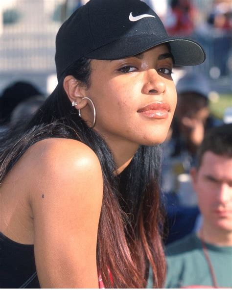 Aaliyah Aaliyah Haughton Aaliyah Style Aaliyah