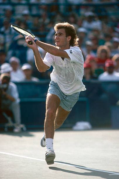 Agassi Stock Pictures Royalty Free Photos And Images Andre Agassi
