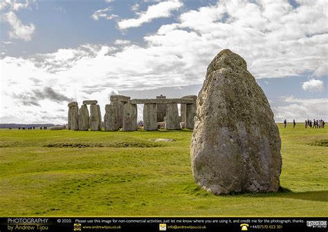 Stonehenge Avebury And Associated Sites The Places I Have Been