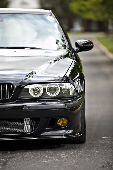 That means there are plenty of examples out there to be enjoyed. Tim's Supercharged e39 m5 | Meet Tim. Well...not the car ...