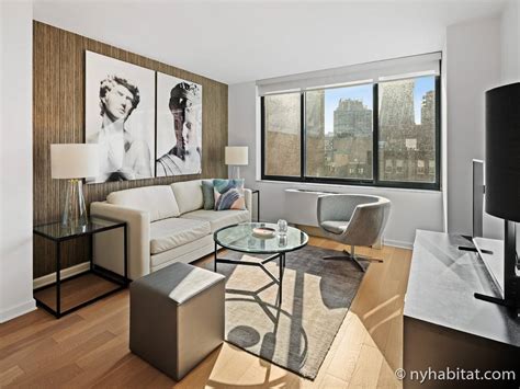New York Apartment 1 Bedroom Apartment Rental In Chelsea Ny 16451