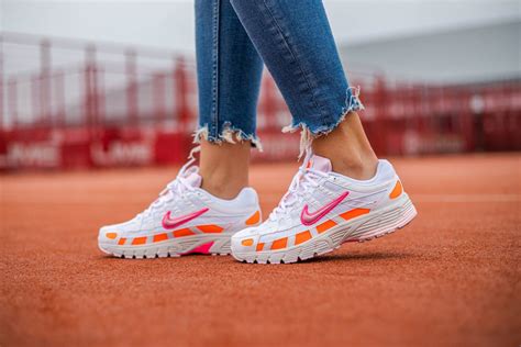 Once you email your recipient an e. Nike Women's P-6000 White/Digital Pink-Hyper Crimson - CV3033-100