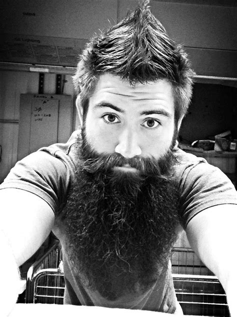Epic Beard Menswatches Beard No Mustache Beard Life Beard Hairstyle
