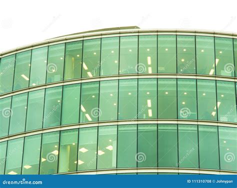 Modern Business Office Building Stock Photo Image Of City Room