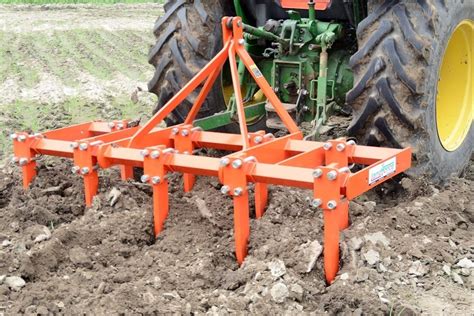 Agriculture Soil Cultivator At Rs 16500 Agriculture Cultivator In