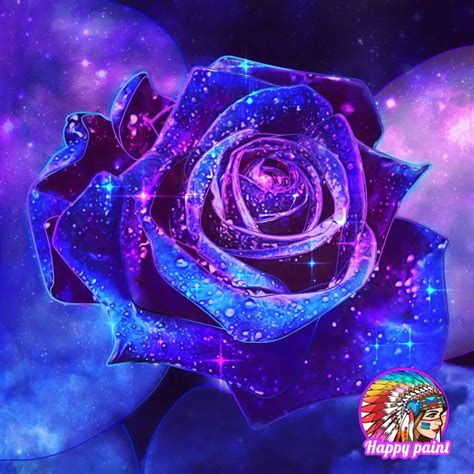 Wallpaper Galaxy Roses đẹp Và Tuyệt đẹp Nhất