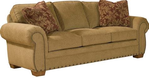 Broyhill Living Room Cambridge Sofa 5054 3 Eller And Owens Furniture