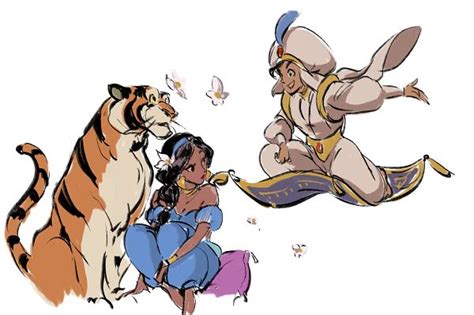 Aladdin Disney Image By Gori Matsu 3563578 Zerochan Anime Image Board