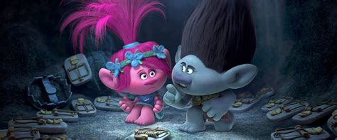 Trolls Is A Joyful Movie Worth Seeing With Your Kids Abc News