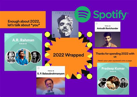 Step Into December With The Spotify Wrapped Trend Trendradars