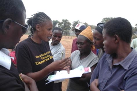 Kenya Amnesty Ansatt Og Aktivister Banket Opp Amnesty International