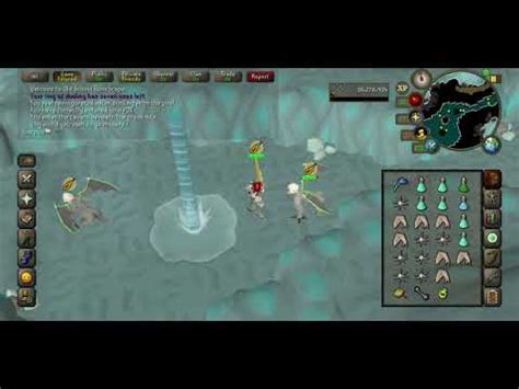 Osrs The Lazy And Easy Demonic Gorilla Guide No Prayer Switching