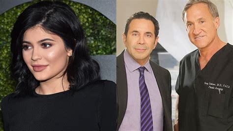 botched doctors weigh in on kylie jenner getting lip injections at 17 we don t agree with