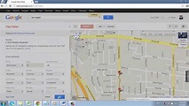 How to Use Google Map Maker - YouTube
