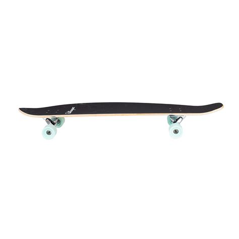 Retrospec Zed Bamboo Longboard Skateboard Complete Cruiser 2019