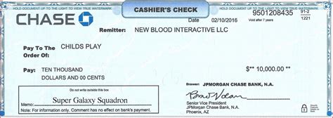 What's the Best Way to Cash a Cashier's Check? - Best School News