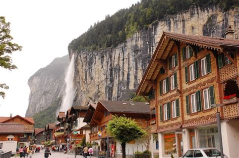 Most Beautiful Villages In Switzerland Where To Go In Switzerland