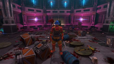 Viscera Cleanup Detail Console Commands Cheats And More In 2022 Wepc