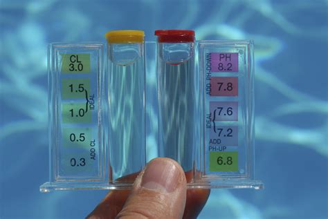 Pool Chemicals 101 How To Raise PH In Pool Water 5 Minute Pool The