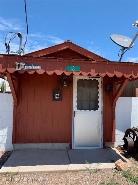 912 E Allen St Tombstone Az 85638 Apartment For Rent In Tombstone