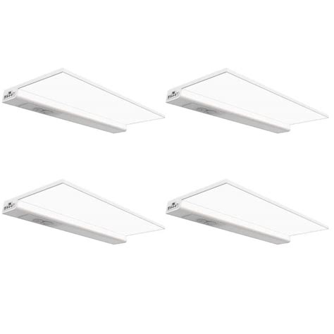Feit Electric 145 In Fits 18 In Cabinet Direct Wire Integrated Led