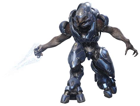 I Just Realized The H5 Arbiters Skin Tone Is Different From That Of