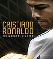 Cristiano Ronaldo: The World at His Feet - Película - películas en DVD ...
