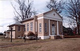 Wabbaseka United Methodist Church - Encyclopedia of Arkansas