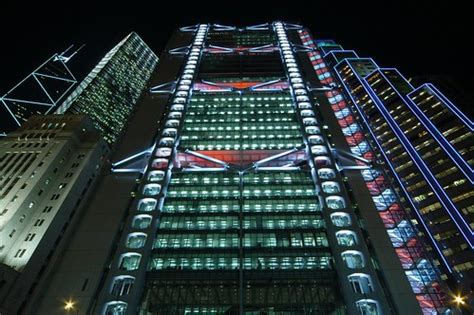 If you travel to hong kong, own property or a business there, or need to make transactions in hong plus, you can purchase hong kong dollars whenever rates are favourable and keep them in your. Hong Kong - HSBC Main Building | The HSBC Main Building ...
