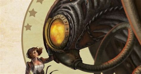 Bioshock Infinite Irrational Games Holding Vote For Reversible Cover