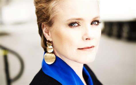 Ane Brun: 'fear stopped me from enjoying being healthy'