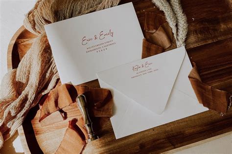 When To Send Save The Dates And Wedding Invitations Uk