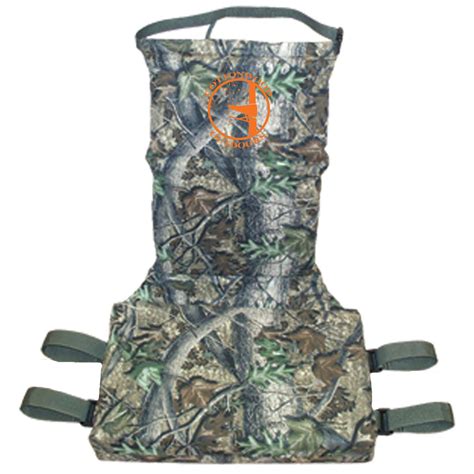 If for any reason you are not satisfied, just call us for return authorization. Cottonwood Outdoors® Weathershield Treestand Replacement ...
