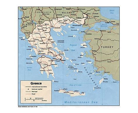 Aprender Acerca Imagen Mapa Grecia En El Planisferio Para Colorear