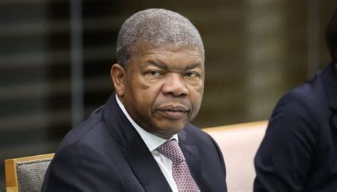 Angola Says Its Ready To Ditch Russia For Us As Lourenço Eyes Third Term The Africa