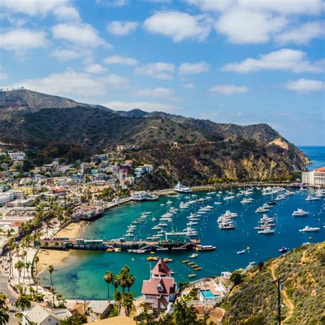 Looking For Adventure Catalina Island Hotels Catalina Island