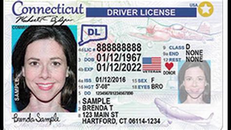 State DMV rolls out new license and identity card procedures | fox61.com