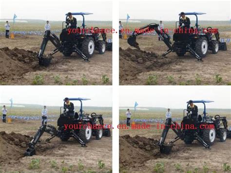 China Japan Hot Selling Excavator Lw 5 Hydraulic Pto Drive Mini Garden