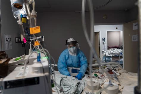 Texas Gov Asks Hospitals To Postpone Elective Surgeries