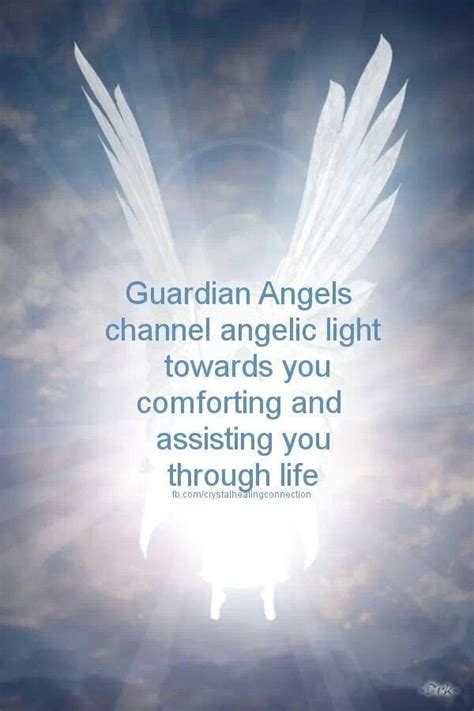 Guardian Angels Quotes Wesharepics