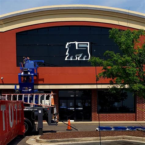 Food Lion Grocery Store | Augusta GA